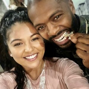 Meet your Posher, Juliana